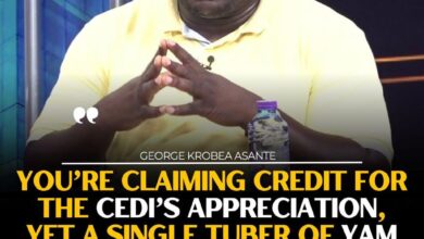 No! Kenkey and Yam is not 10 cedis and 80 cedis