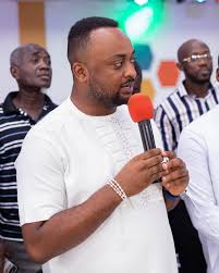 Ekow Vincent Assafuah, MP, Old Tafo