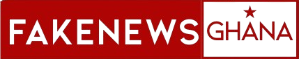 Fake News Ghana