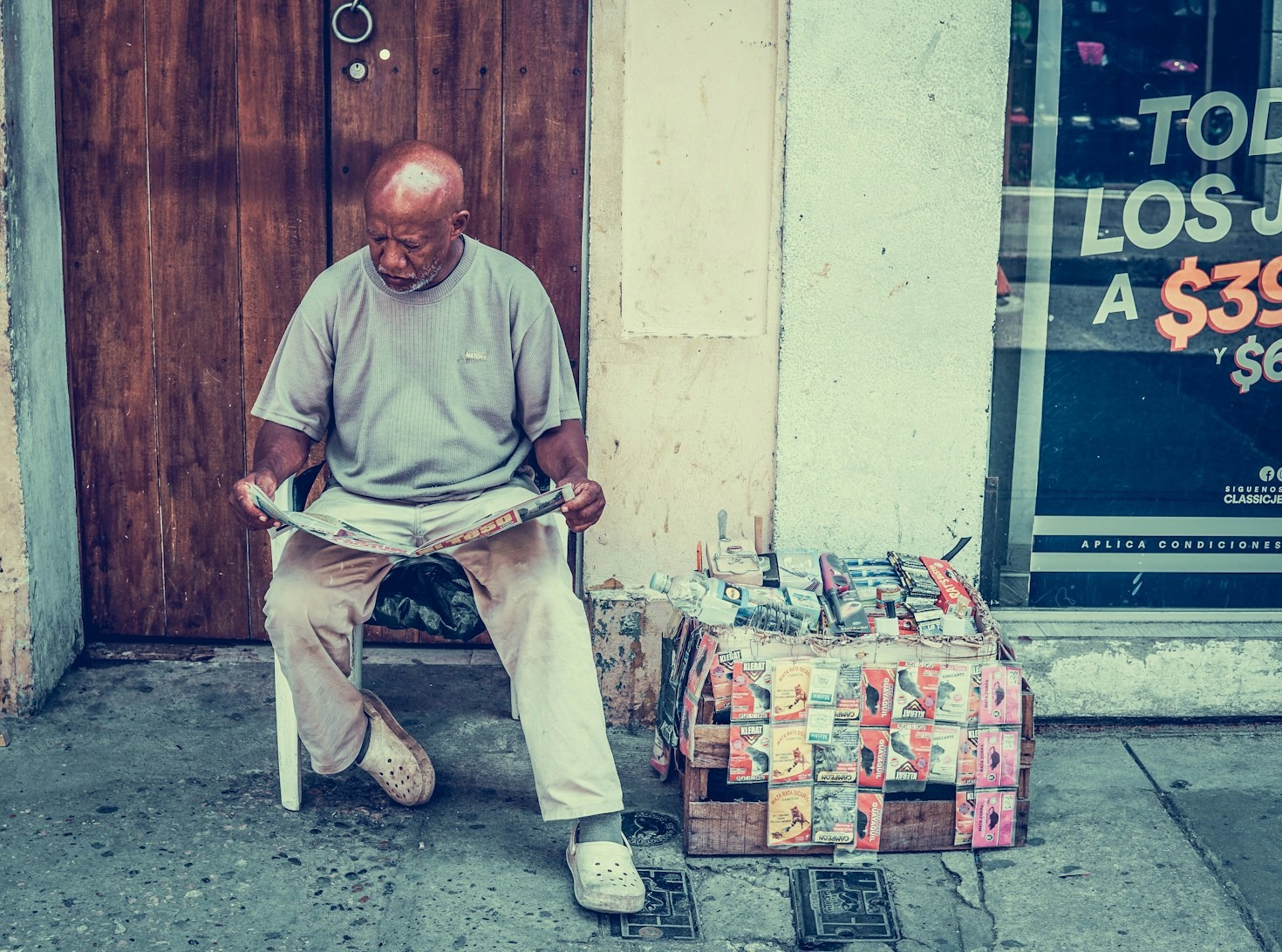 Why Accurate News Matters for Society
