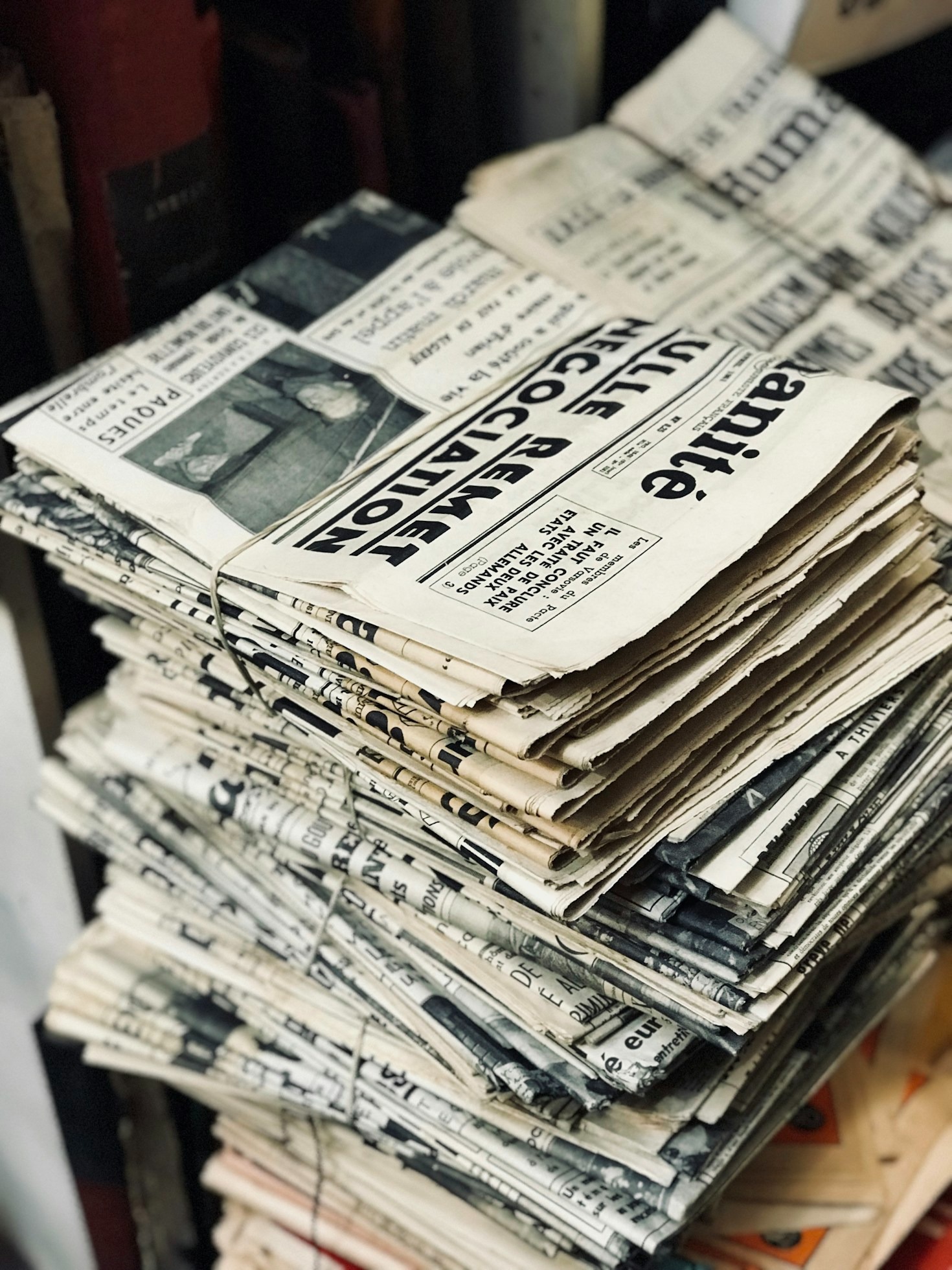 Media Literacy Tips for Ghanaian Readers