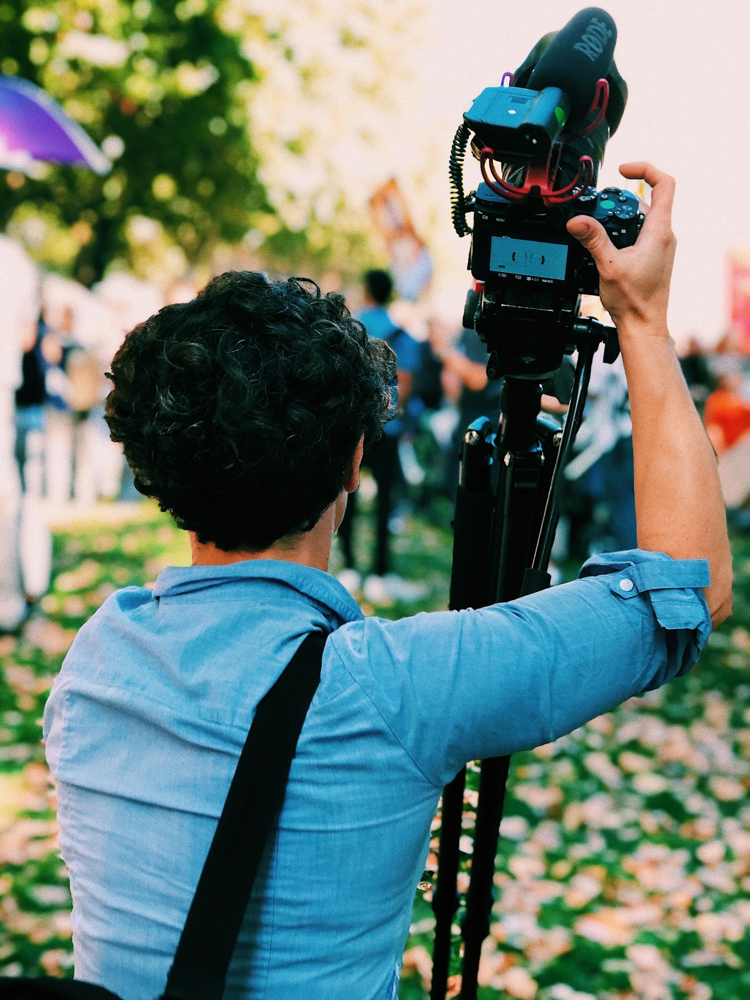 Empowering Communities Through Media Education